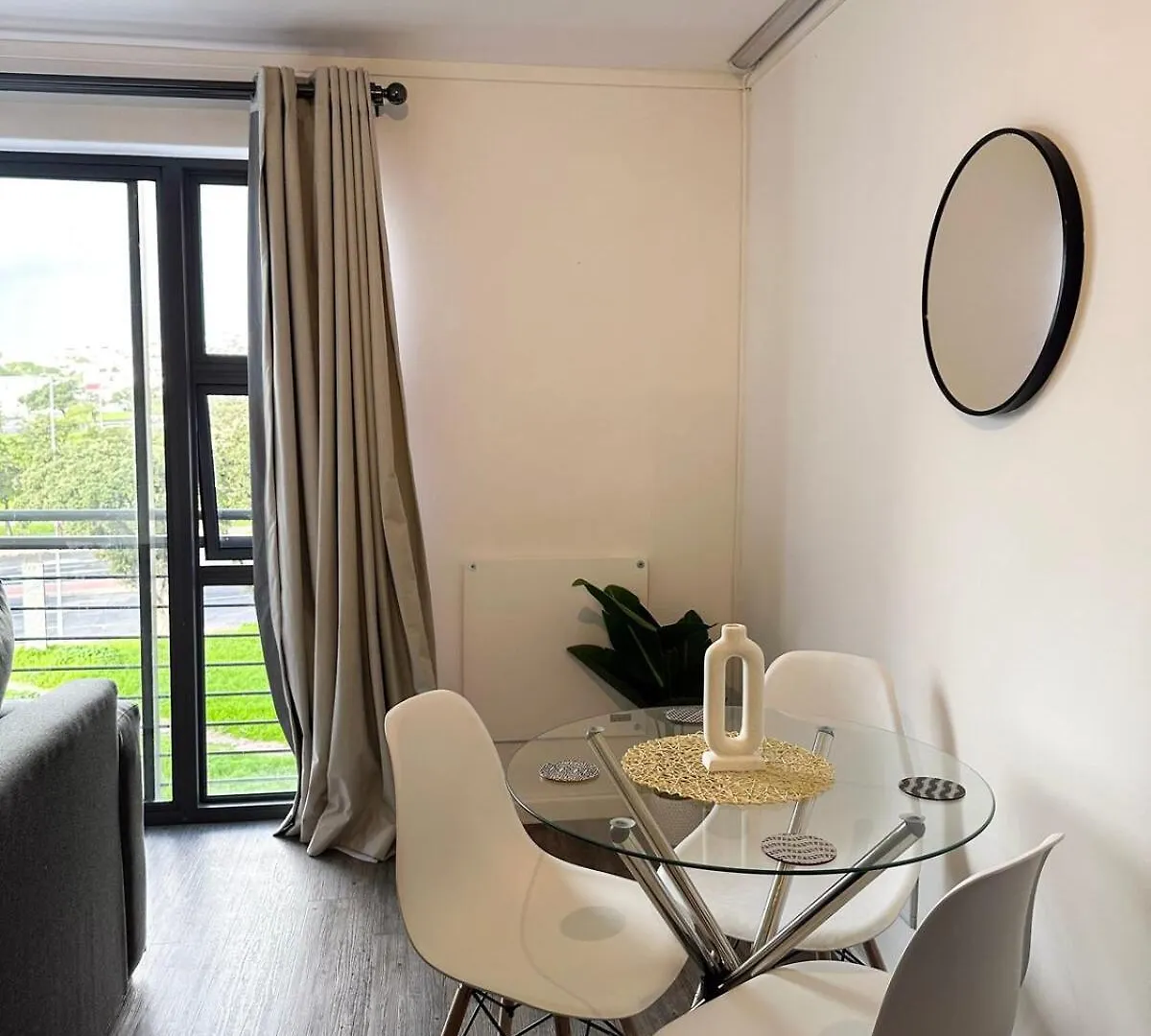 Apartment Stylish City Escape With Table Mountain Views Cape Town South Africa