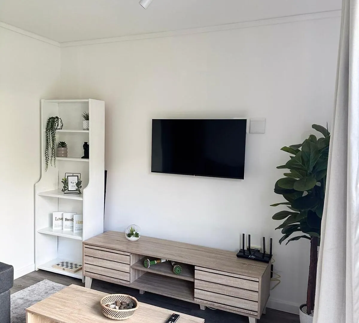 Apartment Stylish City Escape With Table Mountain Views Cape Town