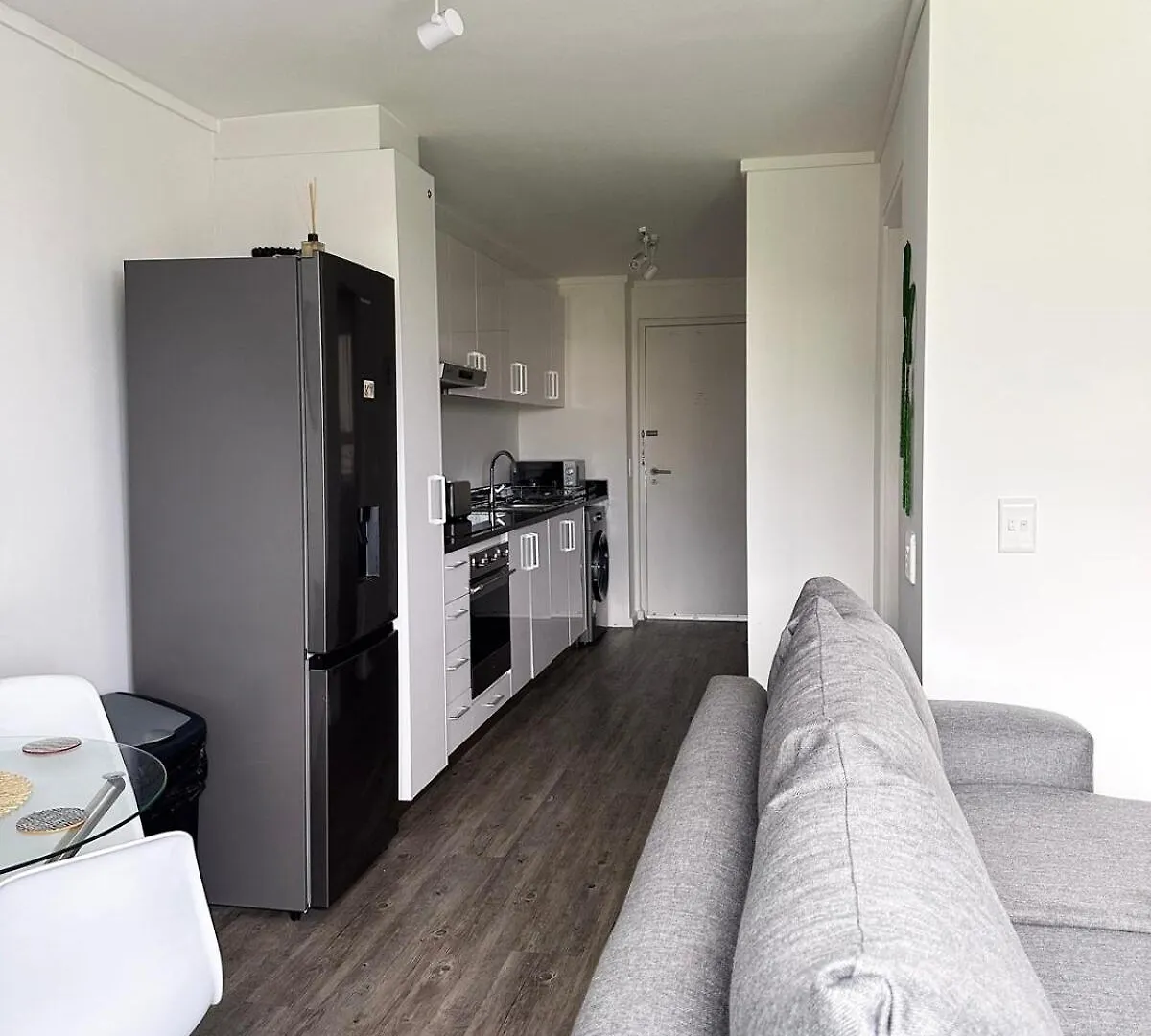Stylish City Escape With Table Mountain Views Cape Town 0*,  South Africa