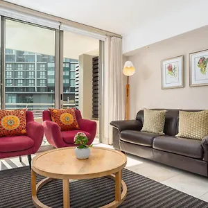  Apartment Canal Quays